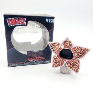 Funko Dorbz Stranger Things Demogorgon Vinyl Figure #391 Netflix